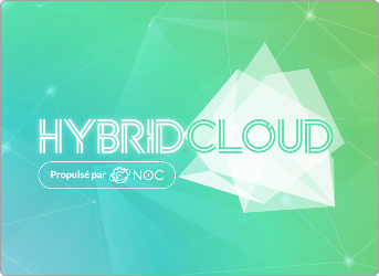 HybridCloud N0C